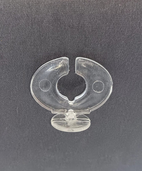 Remco Lost in Space motorized Robot hand claw clear plastic