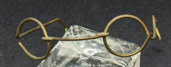 Charlie Weaver Battery Operated toy Glasses original