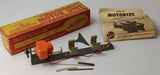 Pyro Plastics Boat Motor Unit Battery Holder. 7" Elec. Motor Unit #239