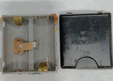 Original Bandai Ford Mustang Battery Box and Cover