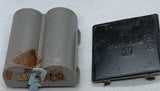 Original Bandai Ford Mustang Battery Box and Cover