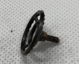 Original Bandai Ford Mustang Steering wheel.