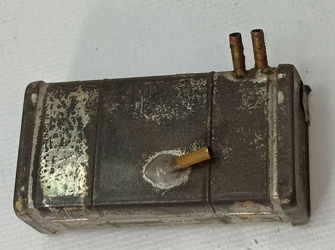 RC Remote Plane : Gas Tank brand 'perfect' 2"