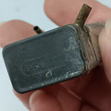 RC Remote Plane : Gas Tank brand 'perfect' 2"
