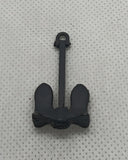 Boat Anchor : fits various boats 1-1/2"