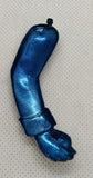 Lehmann tin toy Arm for  Dancing toy Left 2-3/4"