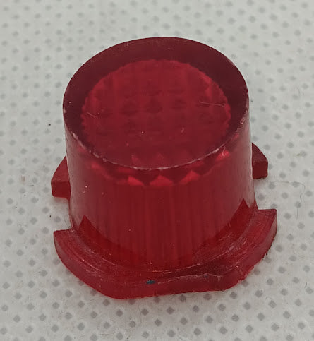 Buddy L, Tonka Red Emergency Top Light.