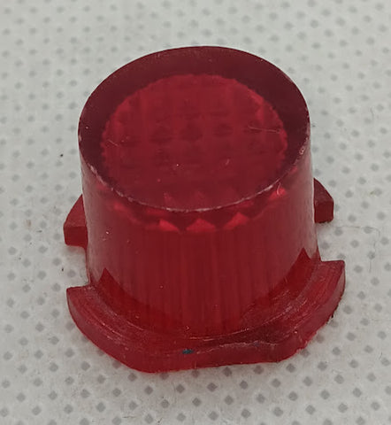 Buddy L, Tonka Red Emergency Top Light.