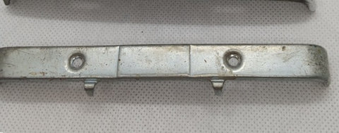 Tonka Original 1950's rear Bumper 5-1/2"