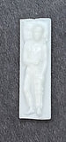 Matchbox replacement ambulance passenger on stretcher