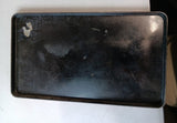Marx Tricky Fire Chief toy base. Original part
