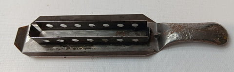Original toy steam burner 5"