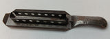 Original toy steam burner 5"
