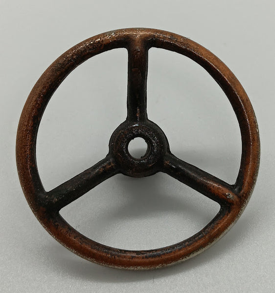 Original vintage toy Steering wheel. 1-1/2" Dia