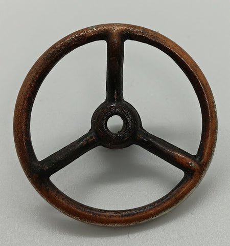 Original vintage toy Steering wheel. 1-1/2" Dia