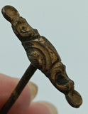 Original toy limo door handle 1"