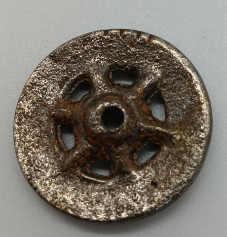 1-3/8" Cast wheel Original one only
