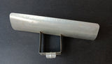 Marx sparkling tractor original shovel snow plow scraper part. 5-3/8" Blade length.