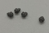 Cox 1/24th scale Chaparral Set of four Tail Lights. 1/16"