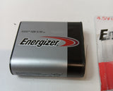 4.5 Volt Toy battery Vintage toy Car Battery