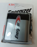 4.5 Volt Toy battery Vintage toy Car Battery