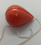 Chein Popeye Boxer overhead toy Punch Bag on wire replacement bag.