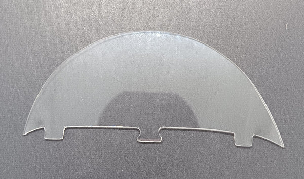 Modern toys 301 large racer Windshield :