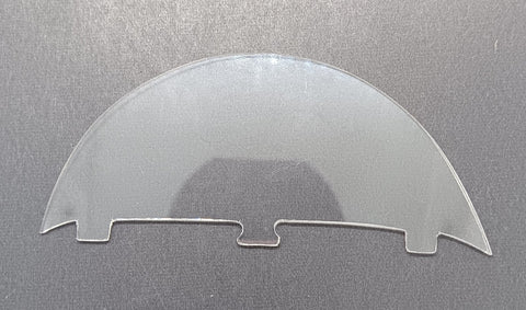 Modern toys 301 large racer Windshield :