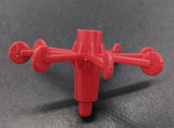 Remco Lost in Space Robot :   Red Spinner