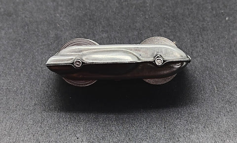 Technofix Spaceship Terra Luna : Rocket Express and Terra Luna Unpainted