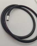 Tonka hose and nozzle. 25"
