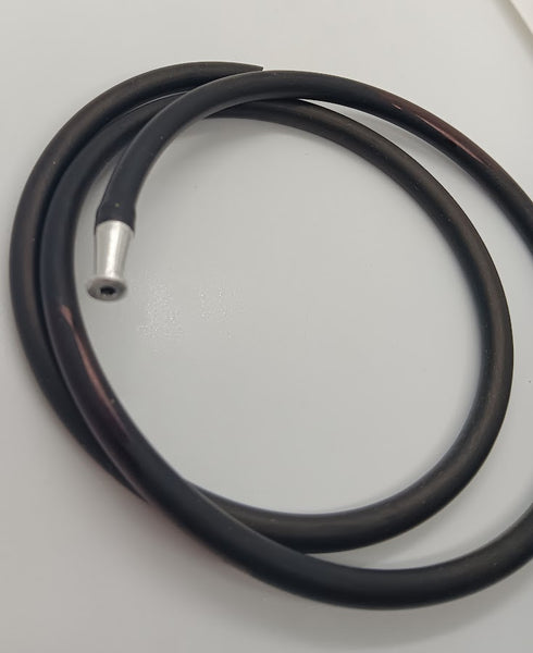 Tonka hose and nozzle. 25"
