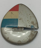 Arnold Constellation Flying Dutchman Original Rudder 2-2/8"