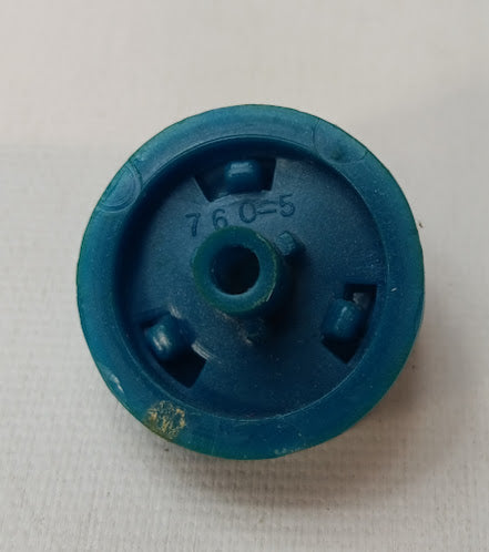 Lost in Space Remco Robot  steering Wheel