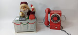 Battery Operated toy replacement hand 1"