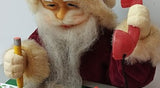 Battery Operated toy replacement hand 1"