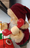 Battery Operated toy replacement hand 1"