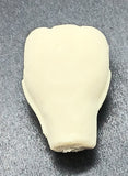 Battery Operated toy replacement hand 1"