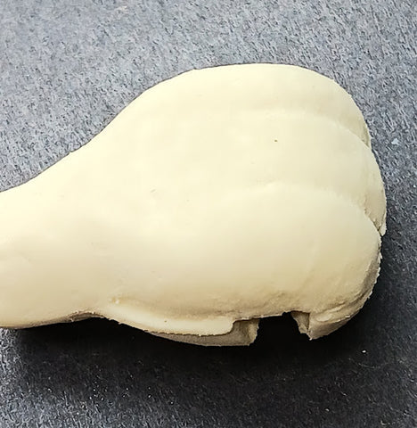 Battery Operated toy replacement hand 1"