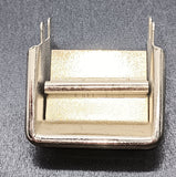 Lionel Standard Gauge Passenger Step Nickel