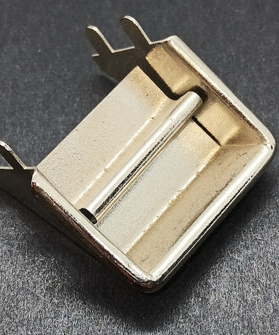 Lionel Standard Gauge Passenger Step Nickel