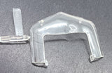 Chaparral 2 Road American 1:32 Scale Slot car replacement window.