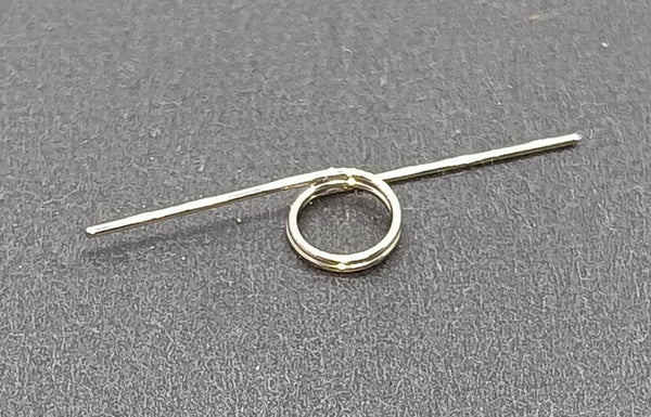 Long Tom by Kenton Barrel Advance Spring : 15/16"