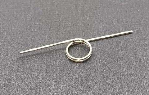 Long Tom by Kenton Barrel Advance Spring : 15/16"