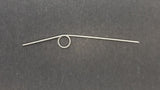 Roy Rogers Schmidt Cap Gun hammer spring