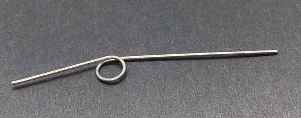 Roy Rogers Schmidt Cap Gun hammer spring