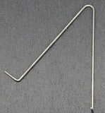 Texan 38 Cap gun trigger spring