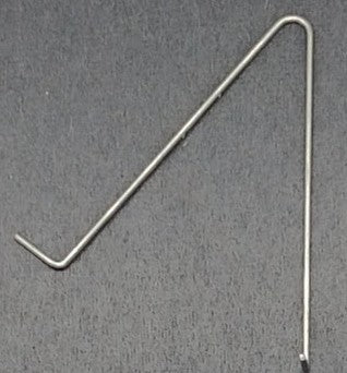 Texan 38 Cap gun trigger spring