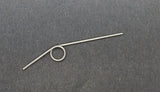 Cowboy by Hubley Cap Gun Hammer Spring