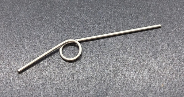 Cowboy by Hubley Cap Gun Hammer Spring